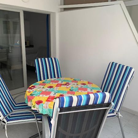 Service Apart Lazaro - Apartamentos Aguamarina 13 Calp Dış mekan fotoğraf