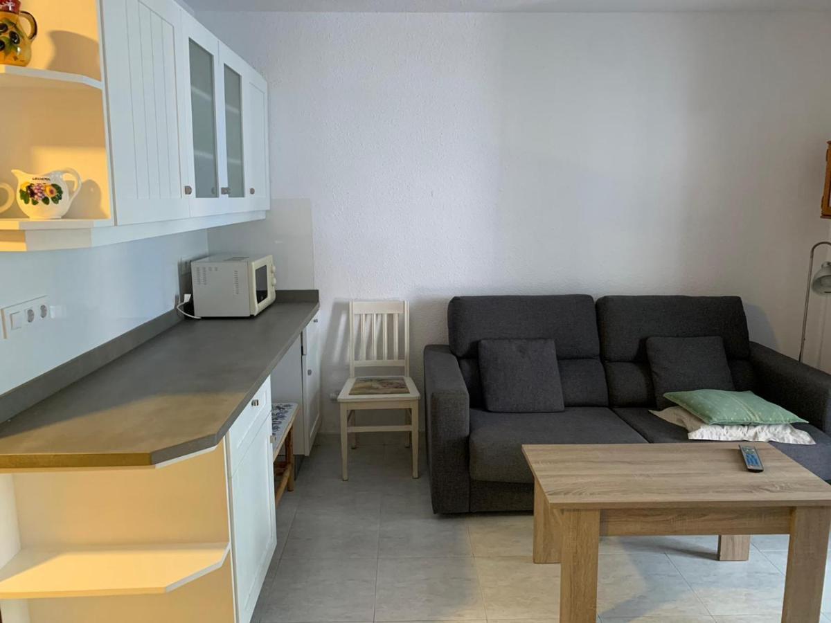 Service Apart Lazaro - Apartamentos Aguamarina 13 Calp Dış mekan fotoğraf