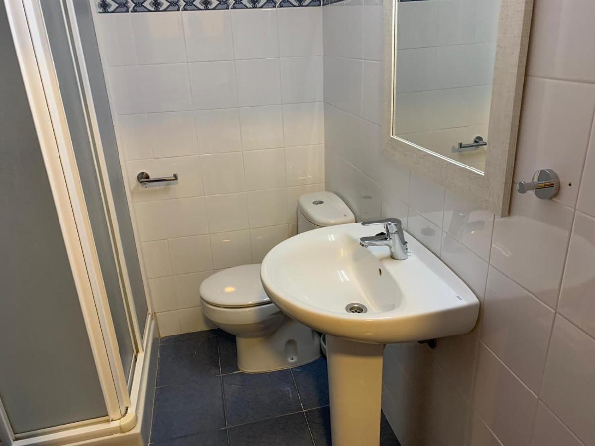 Service Apart Lazaro - Apartamentos Aguamarina 13 Calp Dış mekan fotoğraf