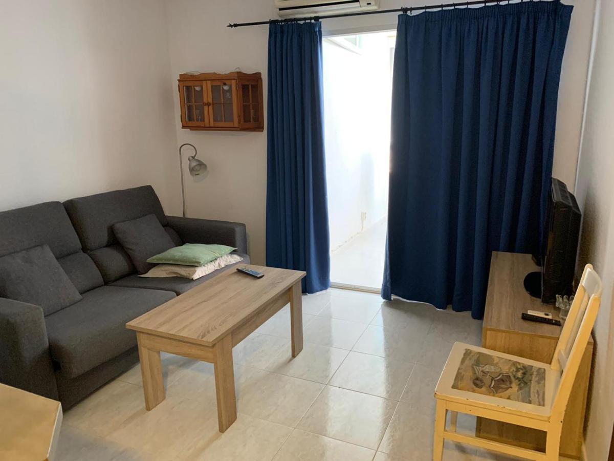 Service Apart Lazaro - Apartamentos Aguamarina 13 Calp Dış mekan fotoğraf