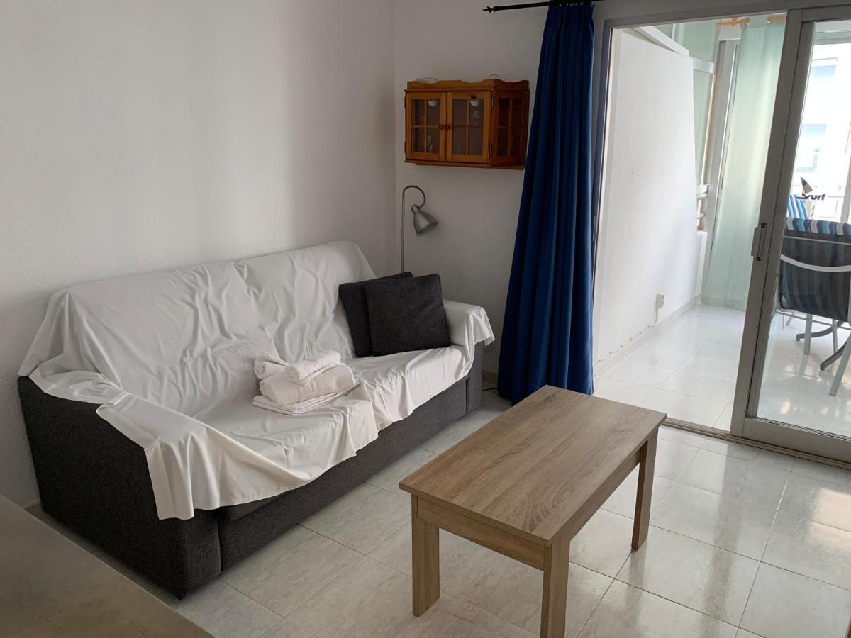 Service Apart Lazaro - Apartamentos Aguamarina 13 Calp Dış mekan fotoğraf