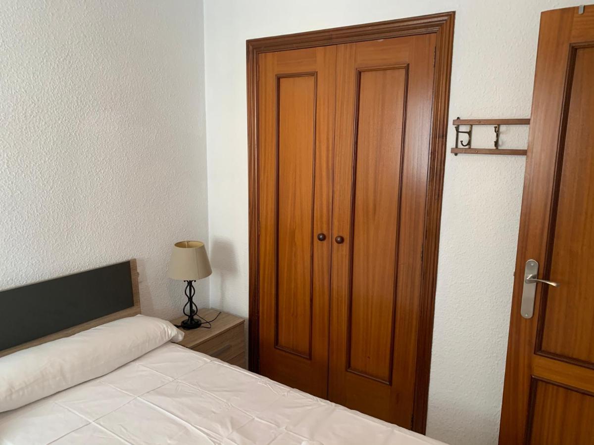 Service Apart Lazaro - Apartamentos Aguamarina 13 Calp Dış mekan fotoğraf